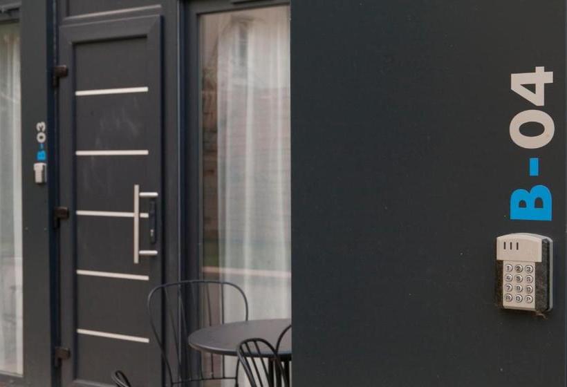 Smartappart Caen Grusse