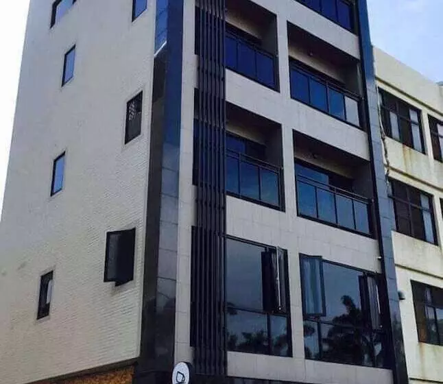 The Watt Hostel
