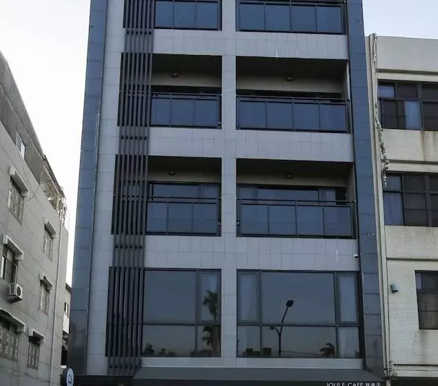 The Watt Hostel