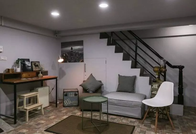 The Watt Hostel