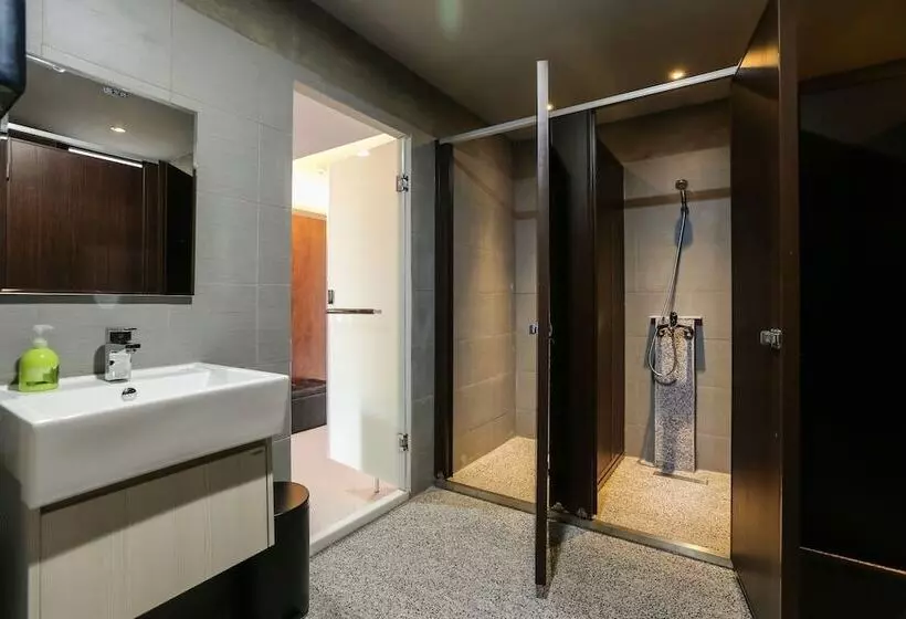 The Watt Hostel