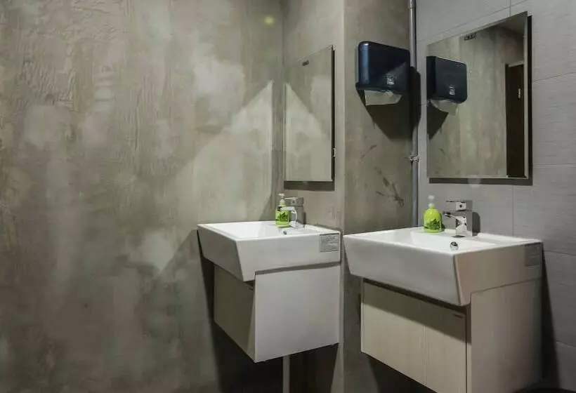 The Watt Hostel