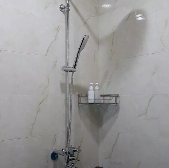 The Watt Hostel