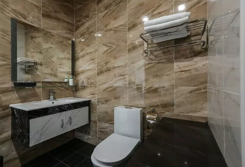 The Watt Hostel