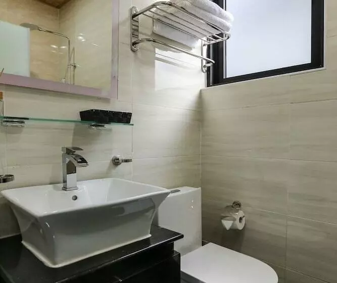 The Watt Hostel