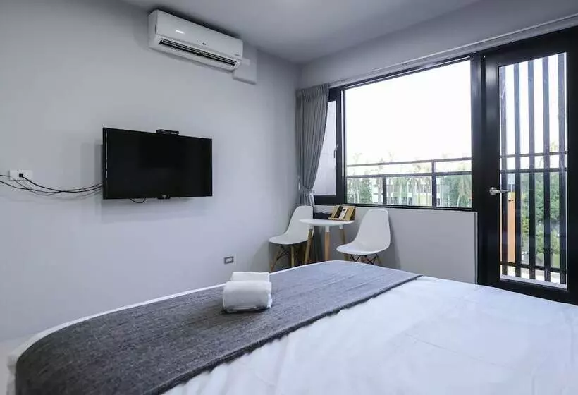The Watt Hostel