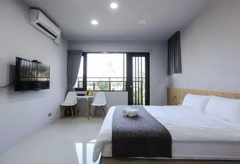 The Watt Hostel