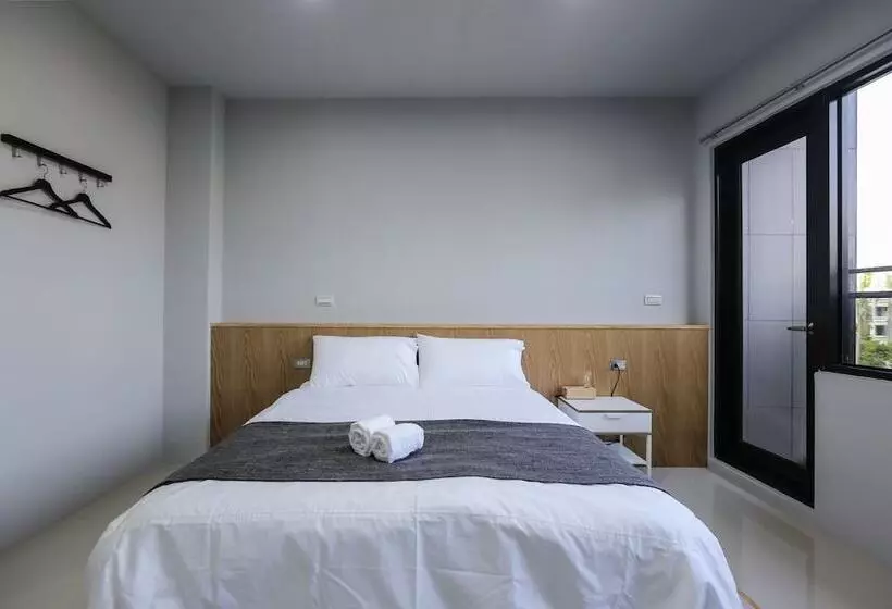 The Watt Hostel