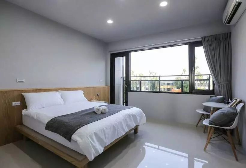 The Watt Hostel