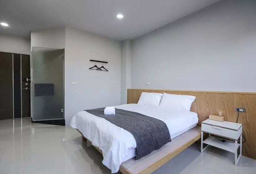 The Watt Hostel