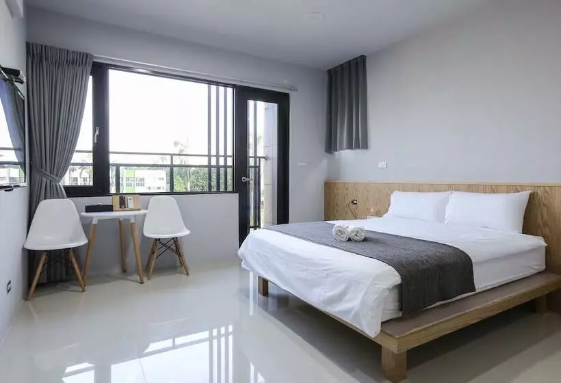The Watt Hostel