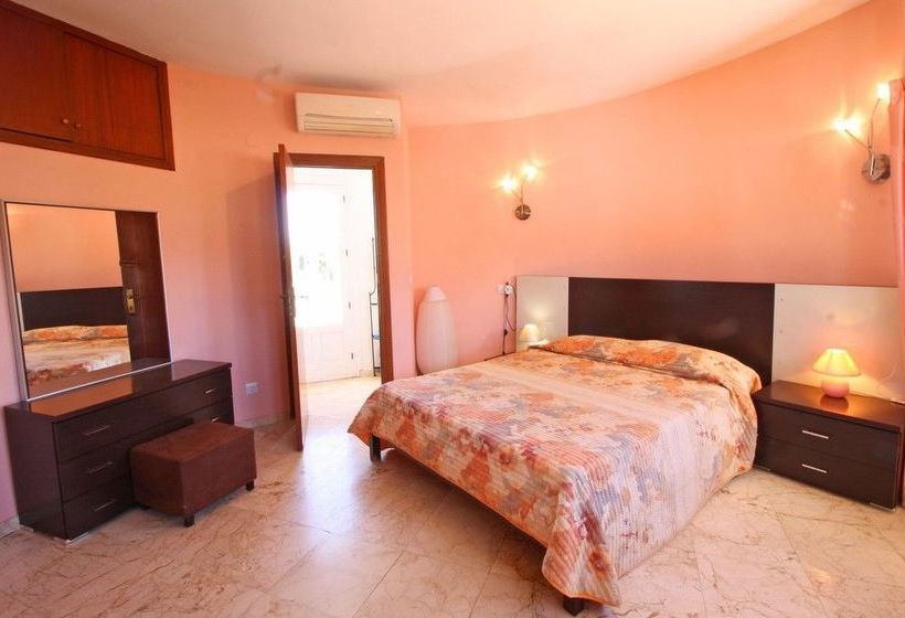 Villas Costa Calpe Redonda