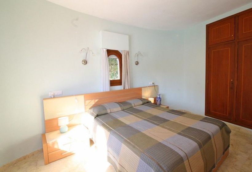 Villas Costa Calpe Redonda