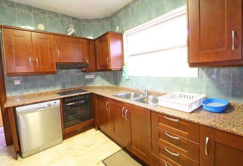 Villas Costa Calpe Redonda