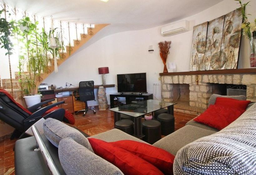 Villas Costa Calpe Redonda