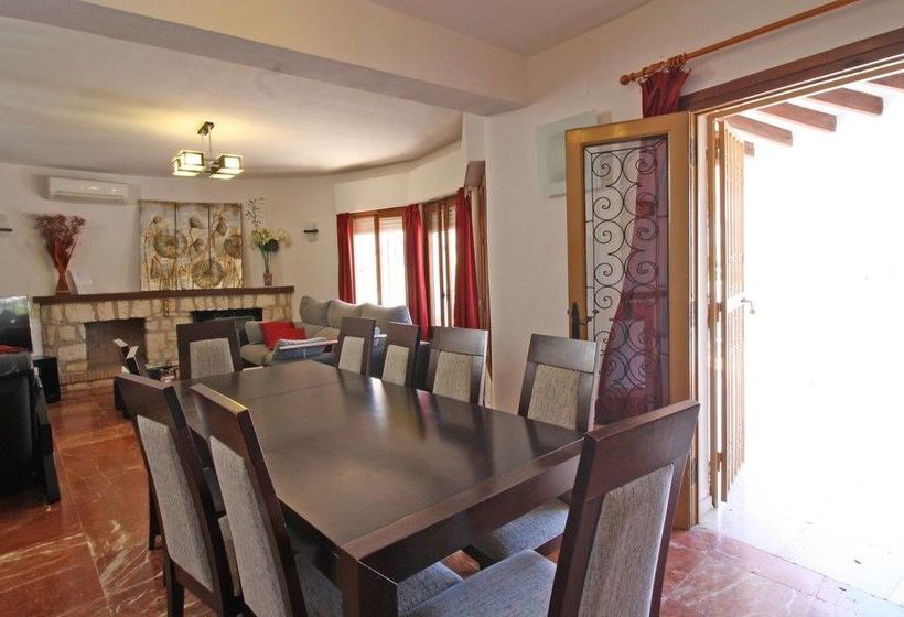 Villas Costa Calpe Redonda