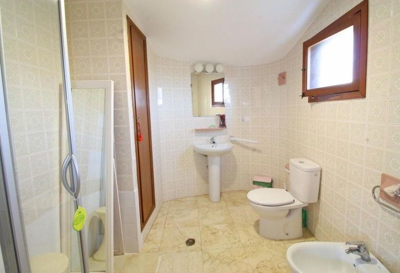 Villas Costa Calpe Redonda