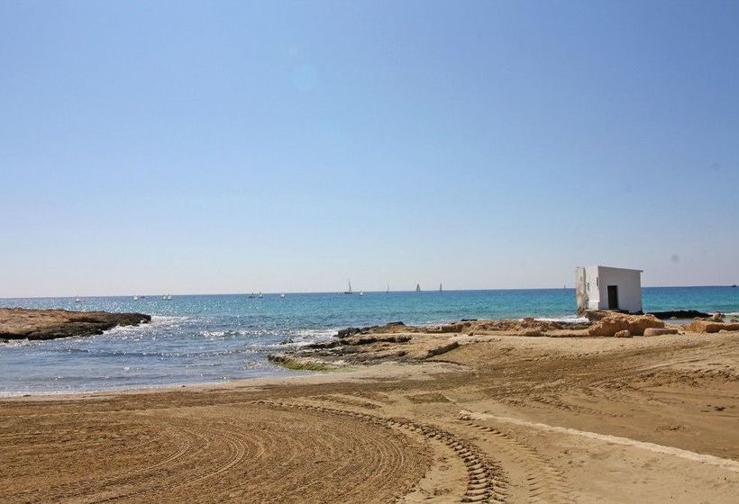 Villas Costa Calpe Redonda