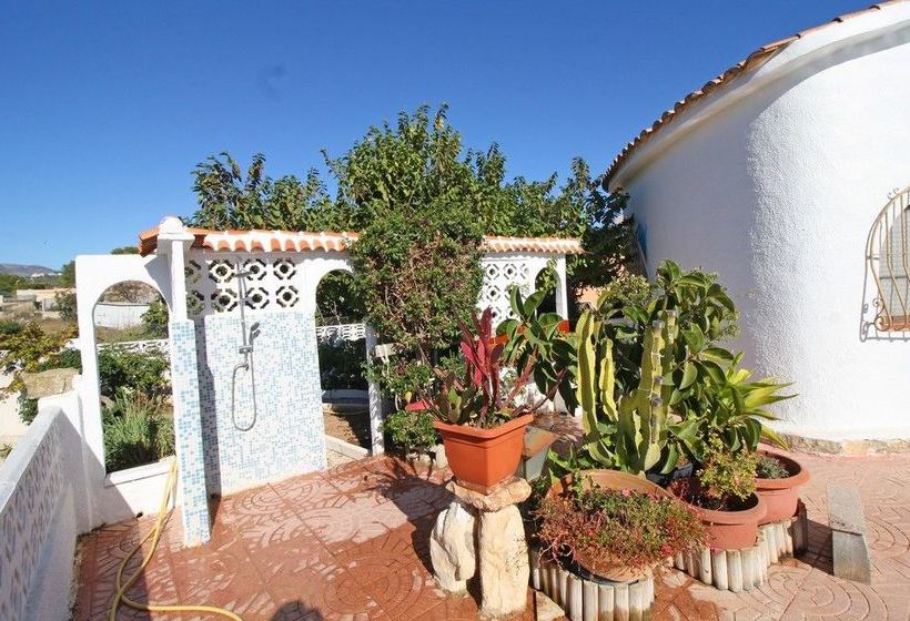 Villas Costa Calpe Redonda