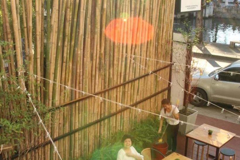 Z S Hostel At Tha Phae Gate