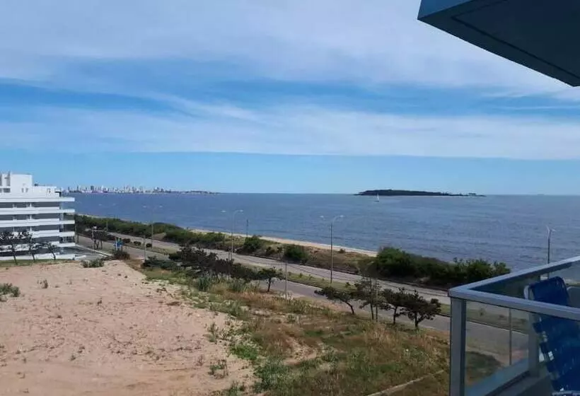 Apart Hotel Punta Sol