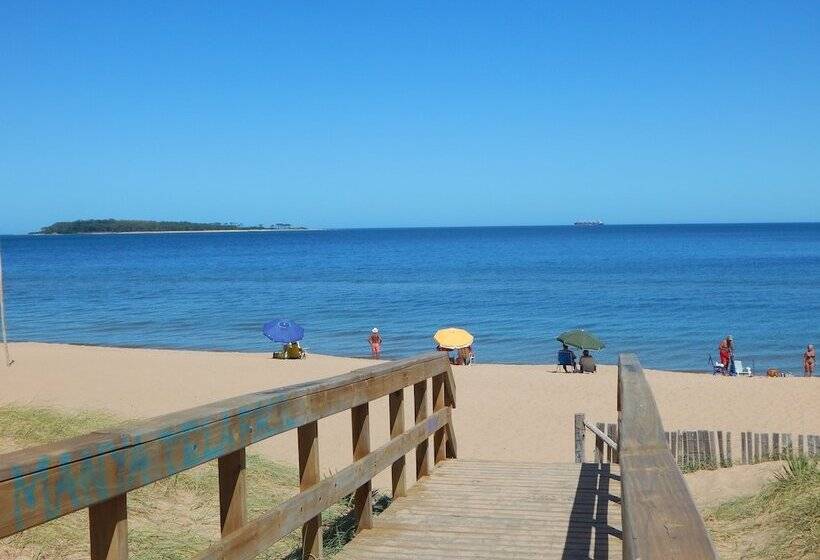 Apart Hotel Punta Sol