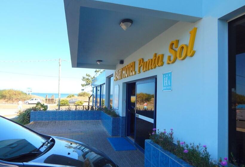 Apart Hotel Punta Sol