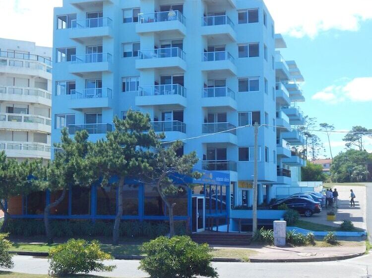 Apart Hotel Punta Sol