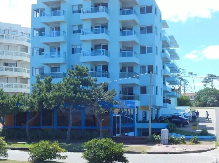 Apart Hotel Punta Sol