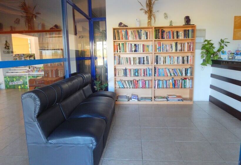 Apart Hotel Punta Sol