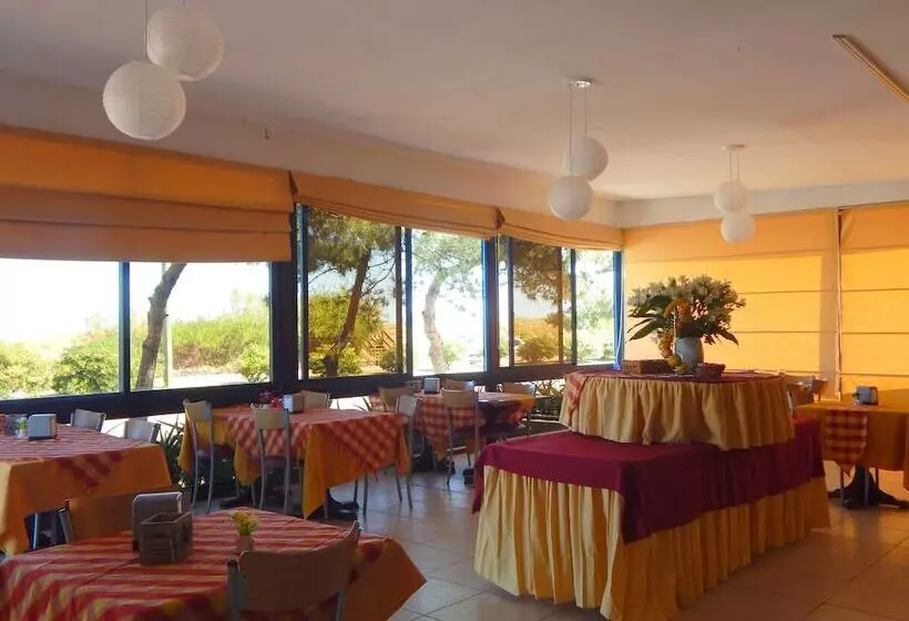 Apart Hotel Punta Sol