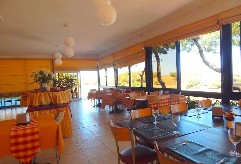 Apart Hotel Punta Sol