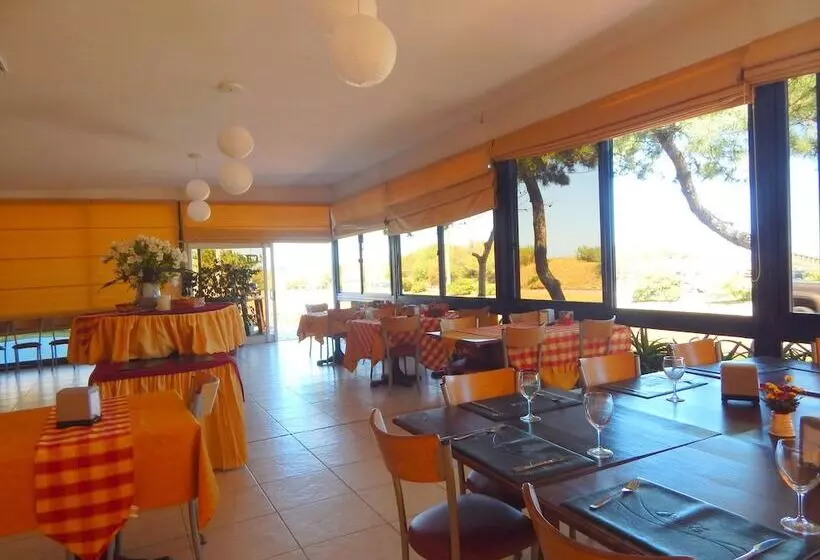 Apart Hotel Punta Sol