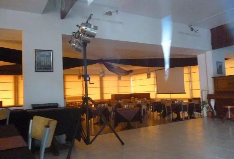 Apart Hotel Punta Sol