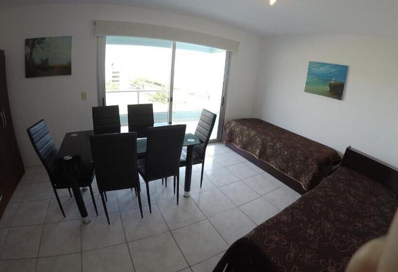 Apart Hotel Punta Sol
