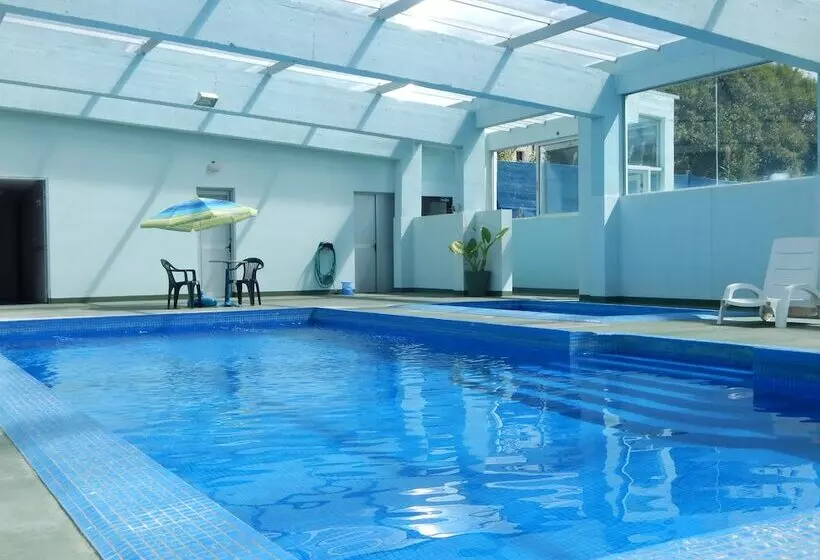 Apart Hotel Punta Sol