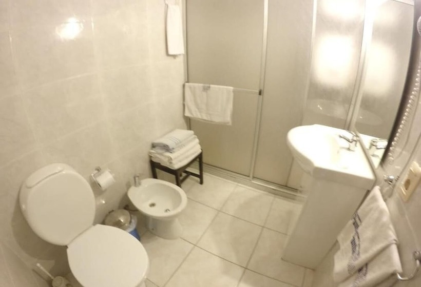 Apart Hotel Punta Sol