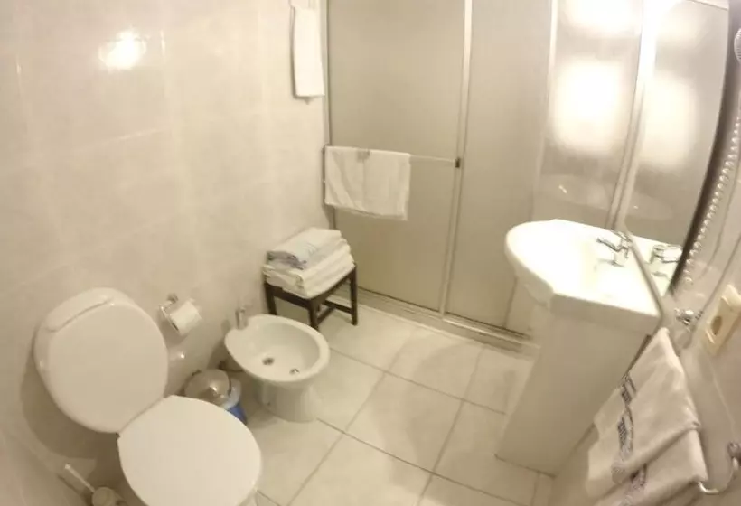 Apart Hotel Punta Sol