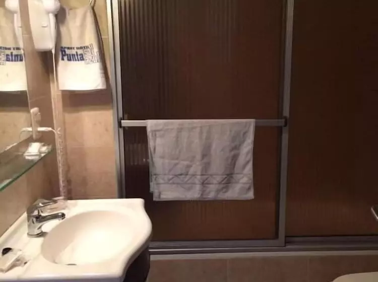 Apart Hotel Punta Sol