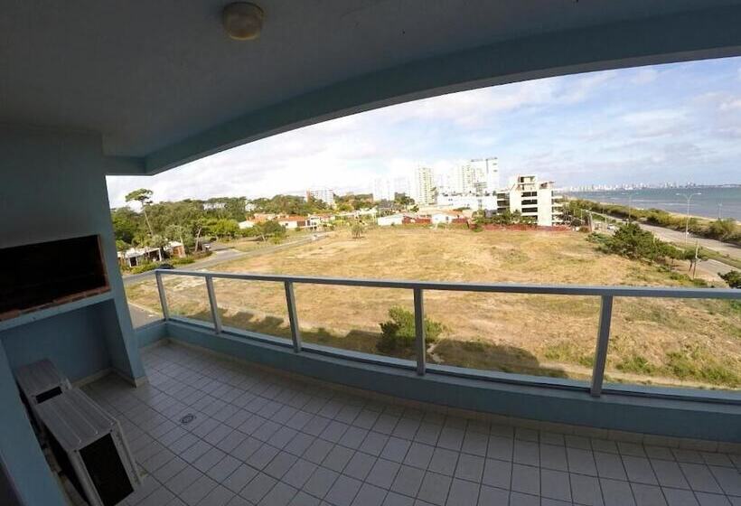 Apart Hotel Punta Sol