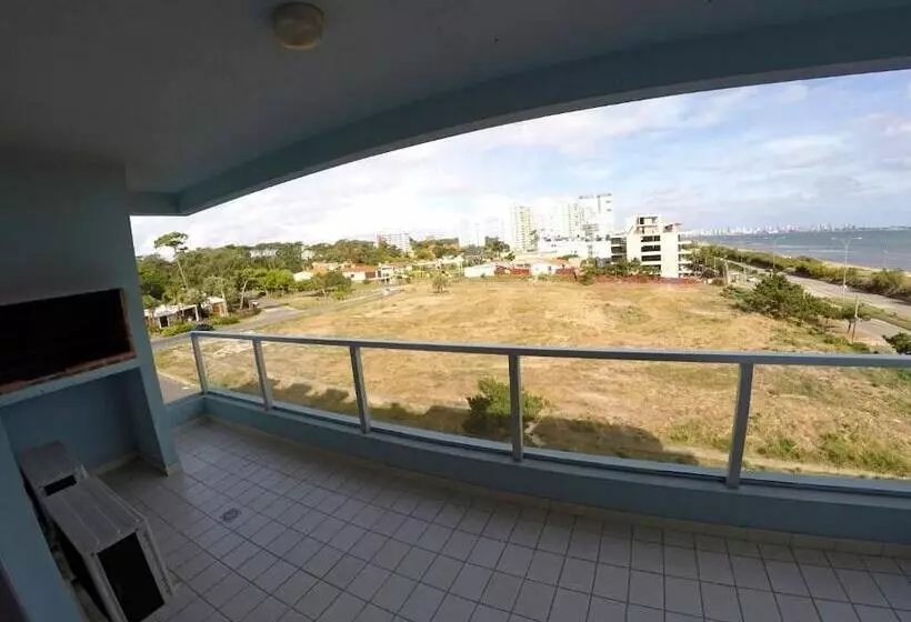 Apart Hotel Punta Sol