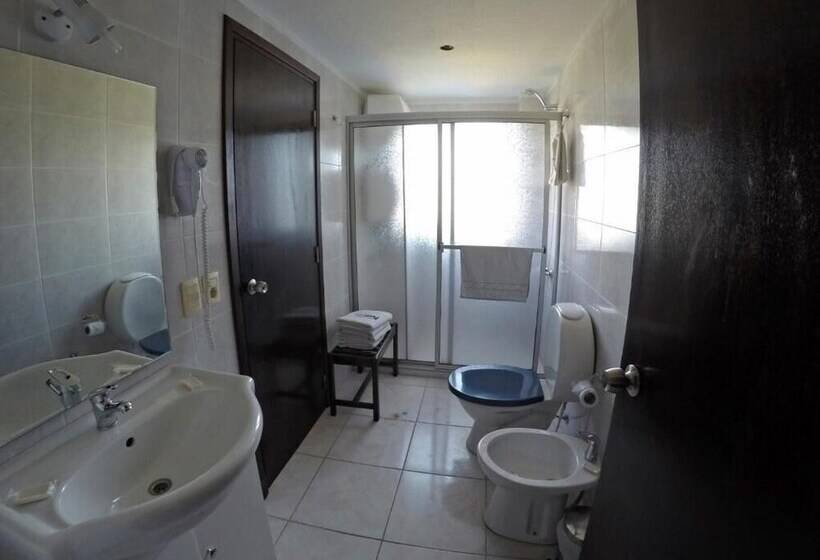 Apart Hotel Punta Sol