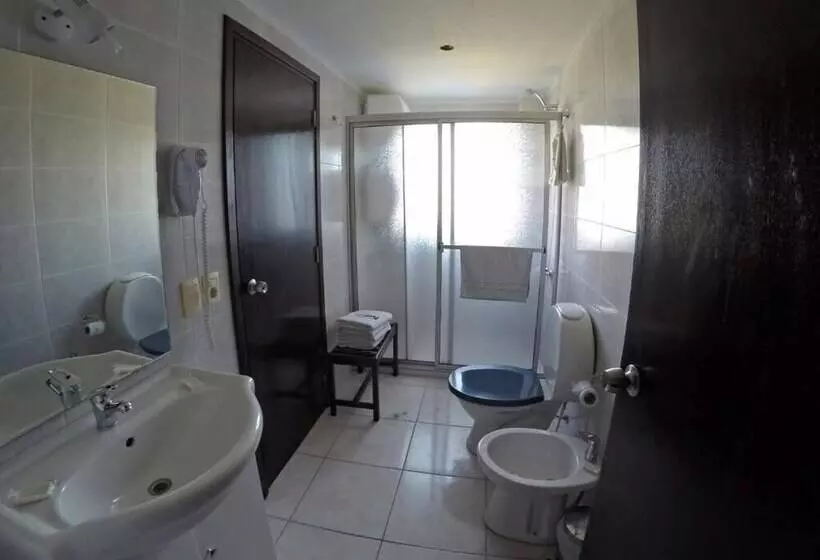 Apart Hotel Punta Sol