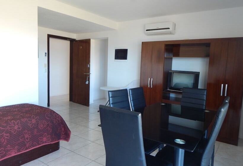 Apart Hotel Punta Sol