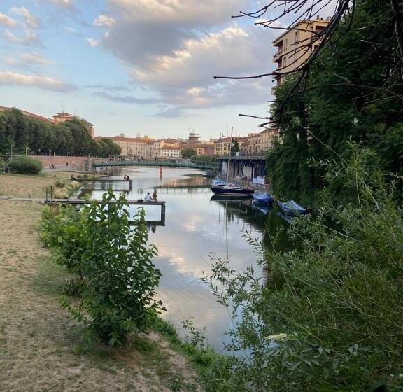 تختخواب و صبحانه Residenza Fiori Di Grano