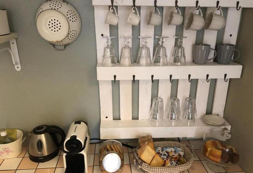 تختخواب و صبحانه Residenza Fiori Di Grano