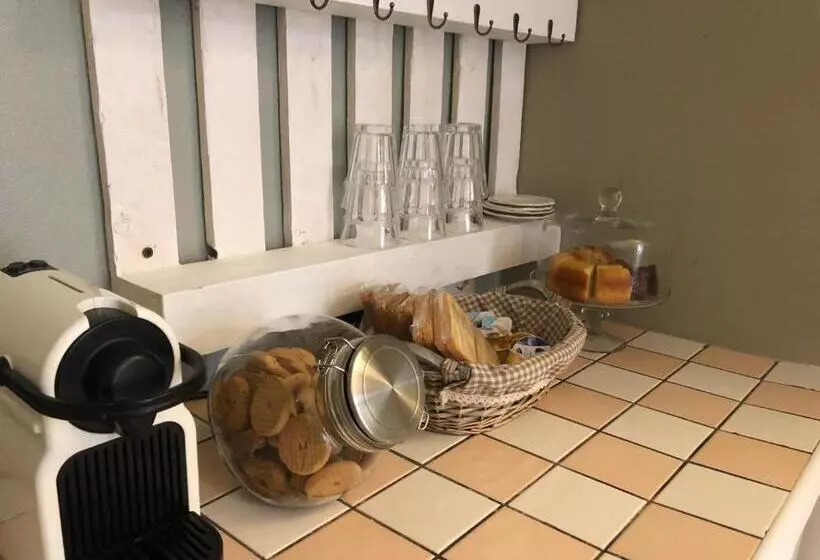 تختخواب و صبحانه Residenza Fiori Di Grano