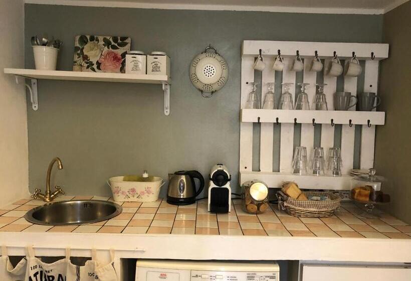 تختخواب و صبحانه Residenza Fiori Di Grano