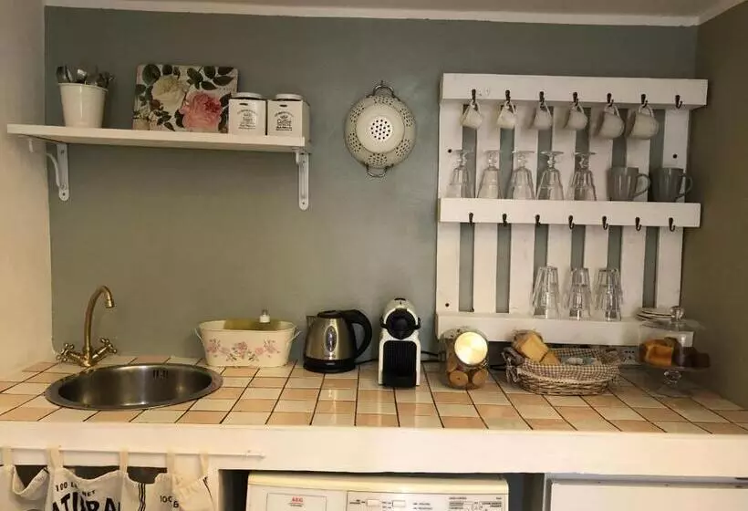 تختخواب و صبحانه Residenza Fiori Di Grano
