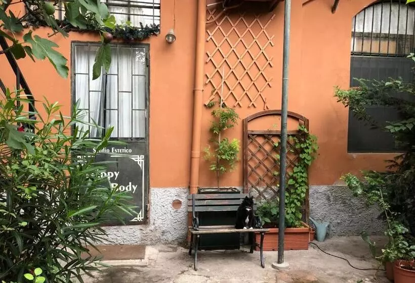 تختخواب و صبحانه Residenza Fiori Di Grano
